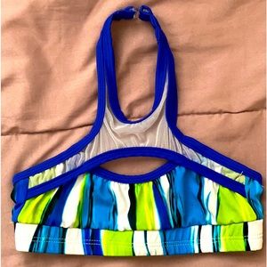 CS Opra Dancewear top